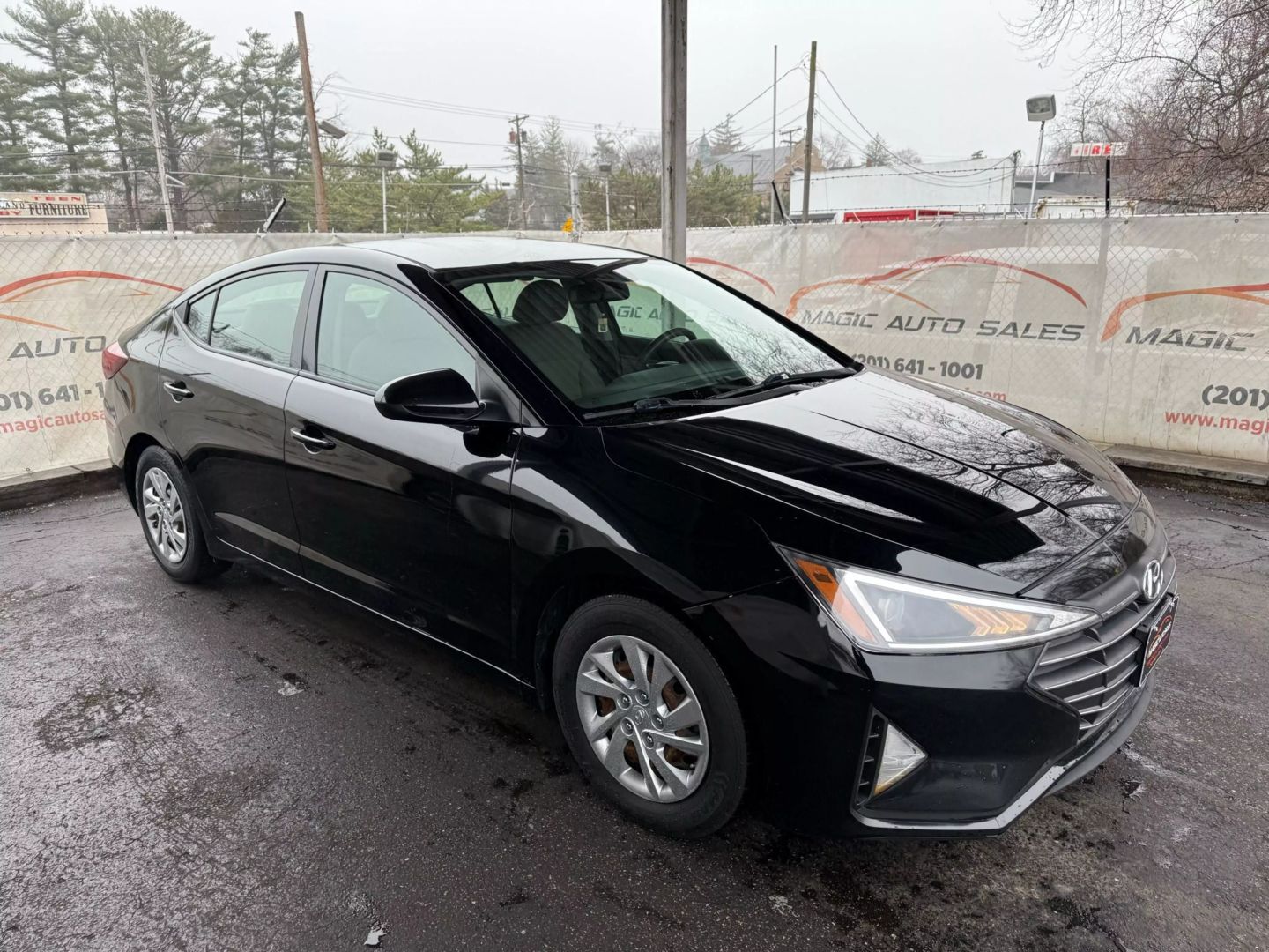 2020 Hyundai Elantra - Image 7