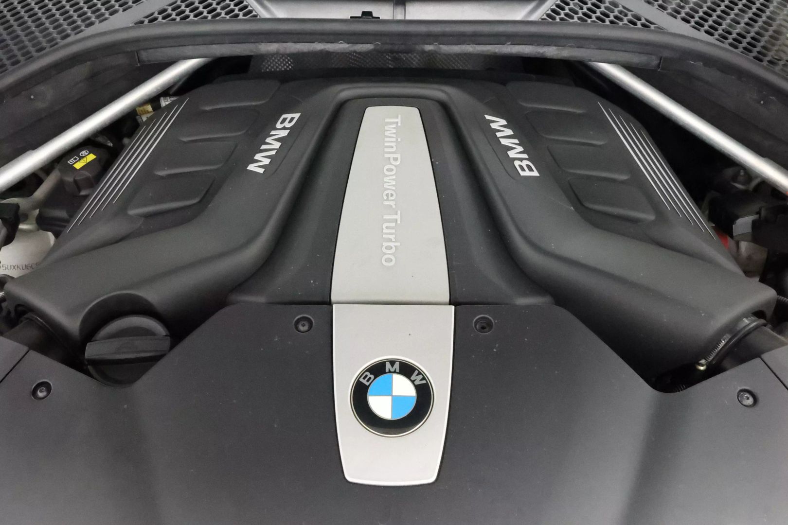 2015 Bmw X6 - Image 111