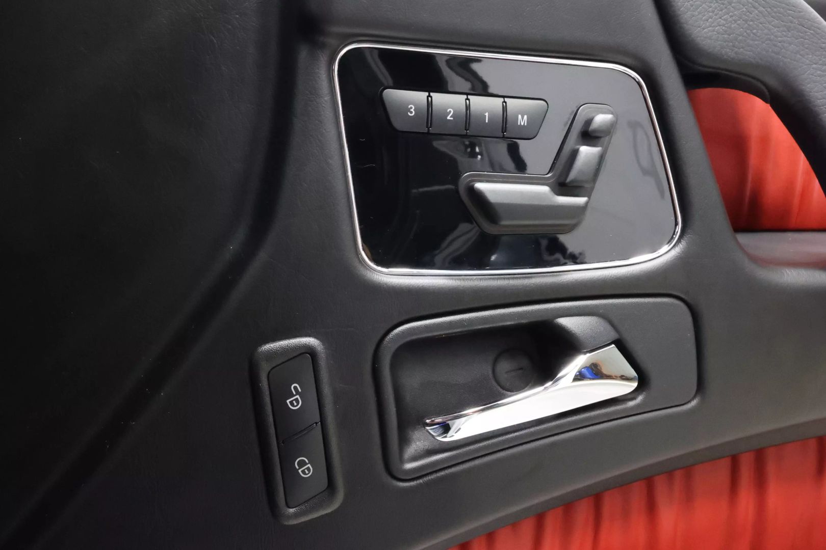 2016 Mercedes-benz G-class - Image 75