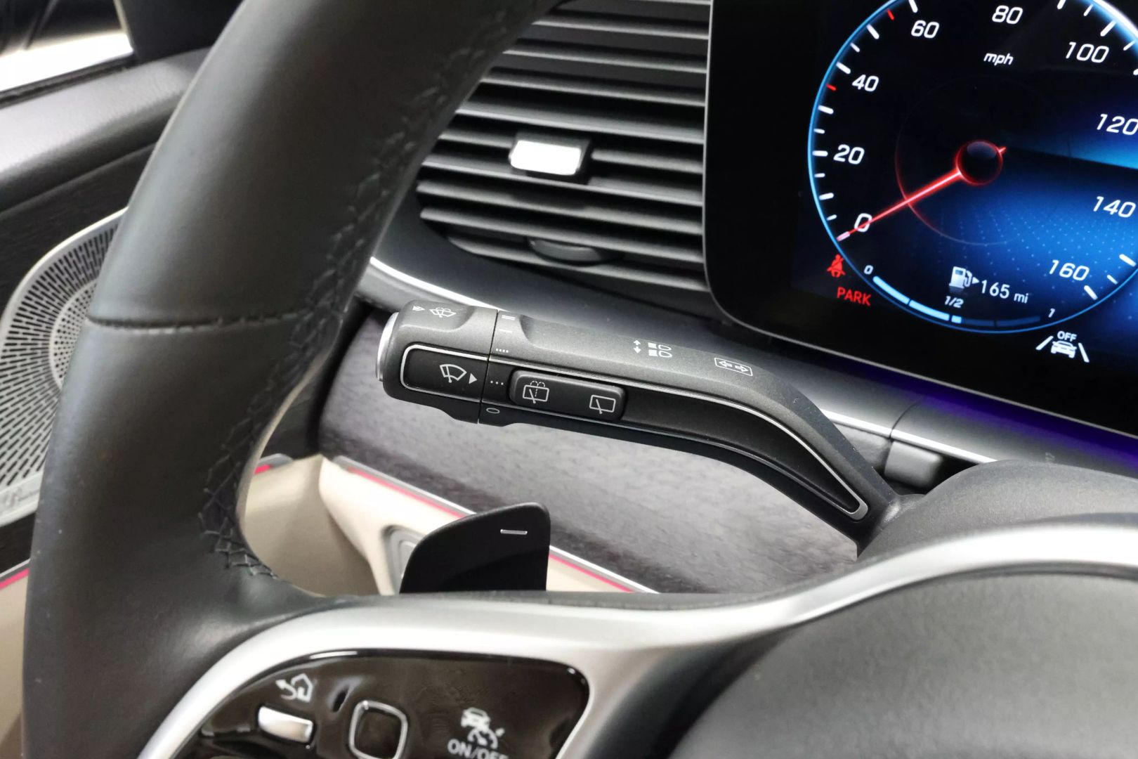 2020 Mercedes-benz Gls - Image 25