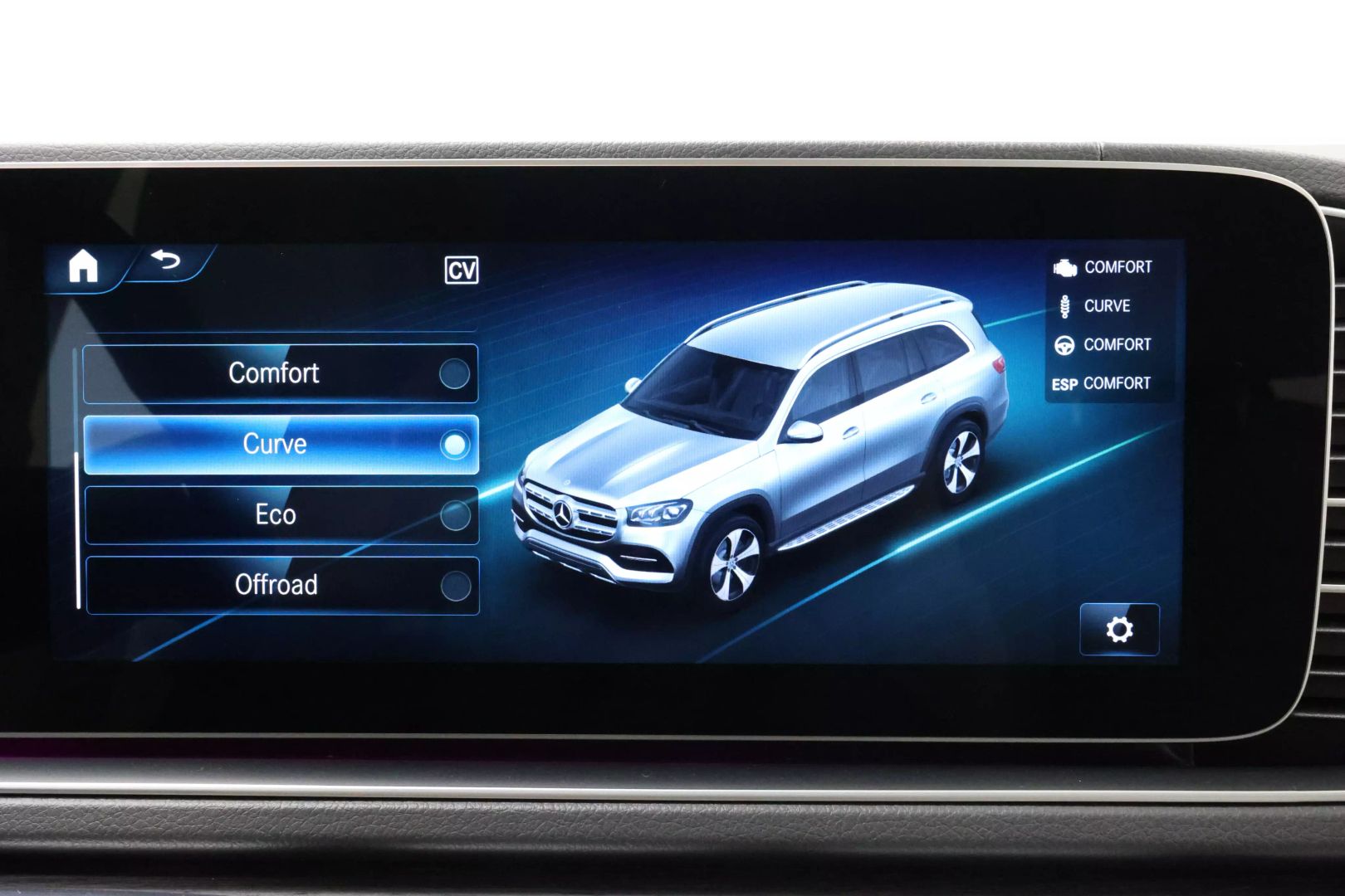 2020 Mercedes-benz Gls - Image 37