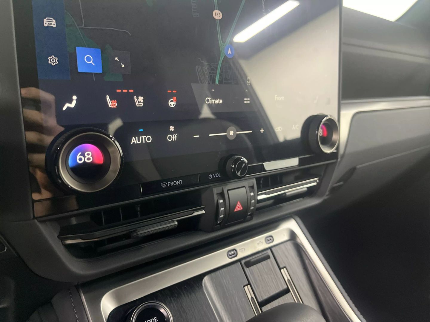 2024 Lexus Gx - Image 29