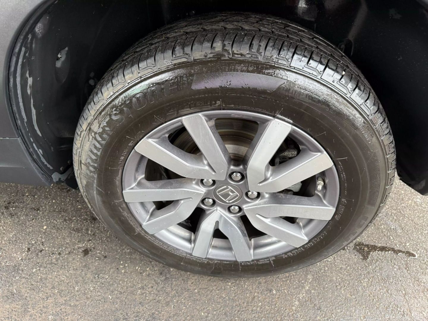 2019 Honda Pilot - Image 45