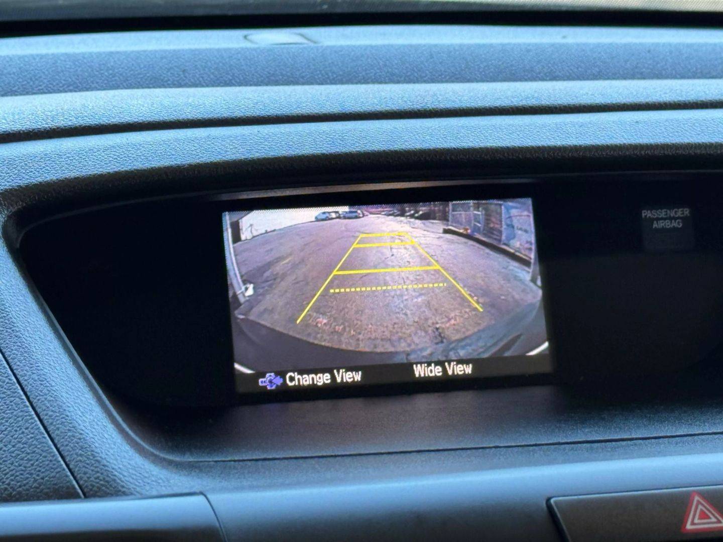 2016 Honda Cr-v - Image 35