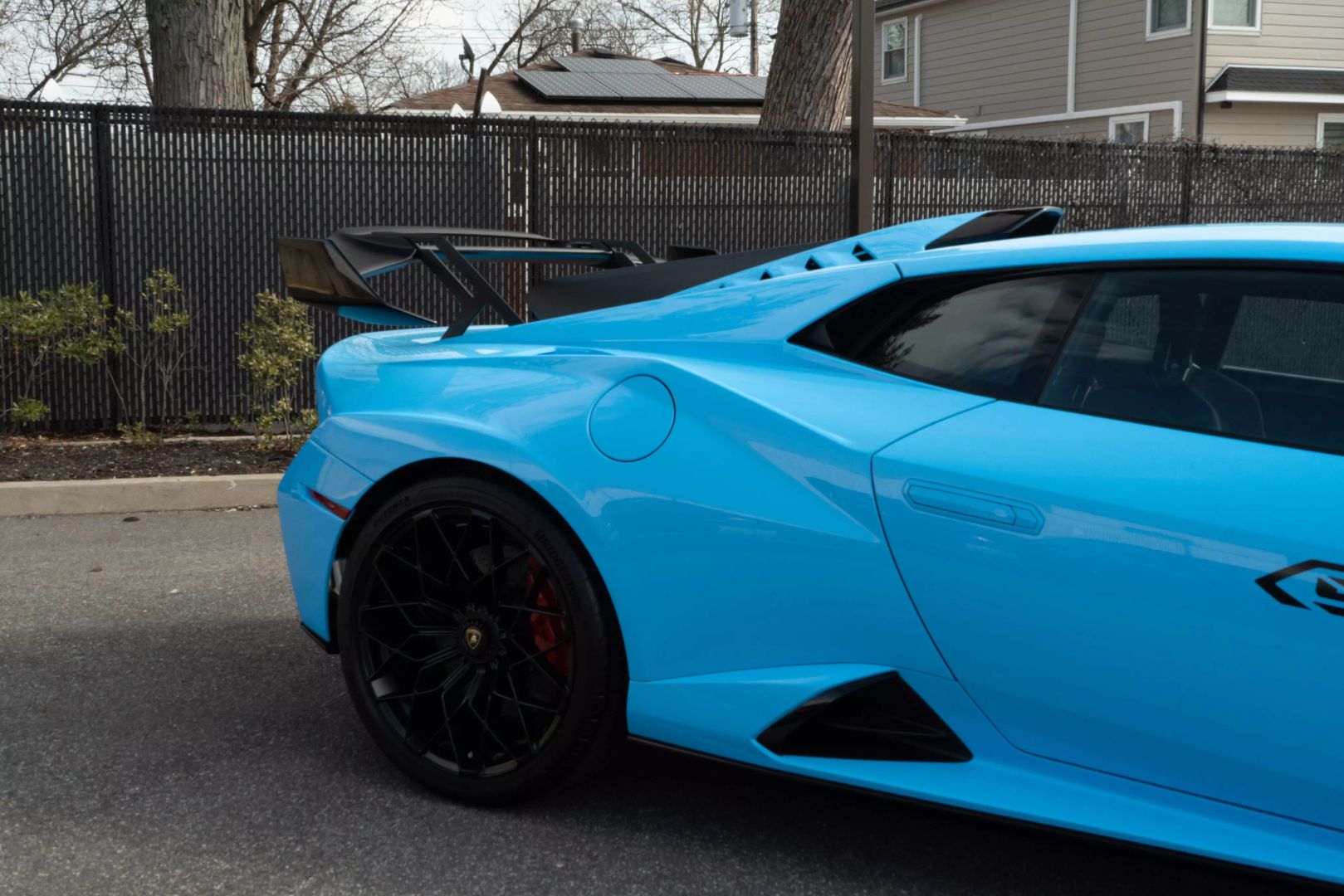 2024 Lamborghini Huracan - Image 42