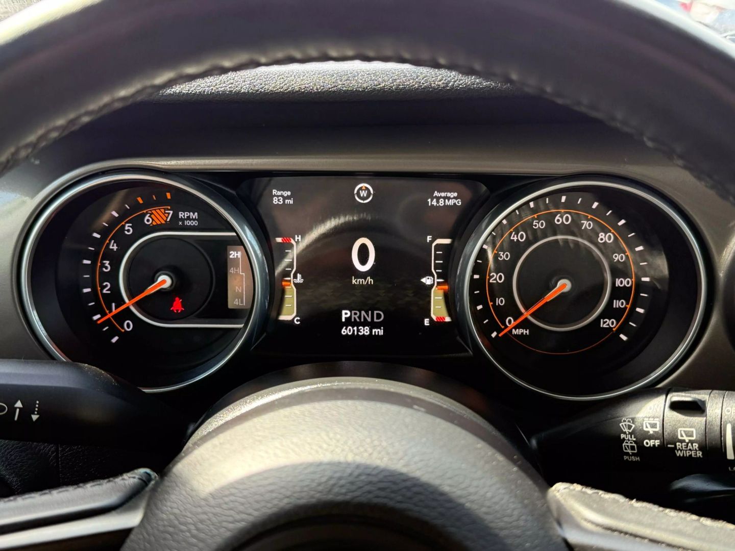 2018 Jeep Wrangler Unlimited - Image 32