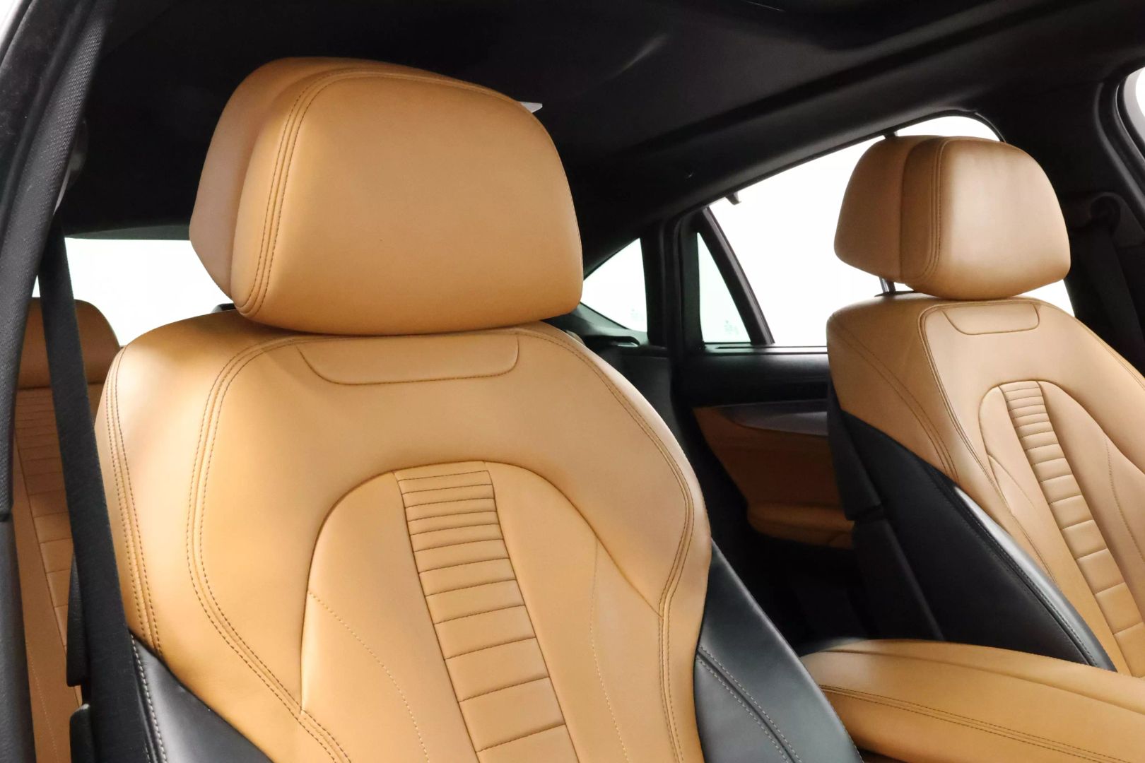 2015 Bmw X6 - Image 91