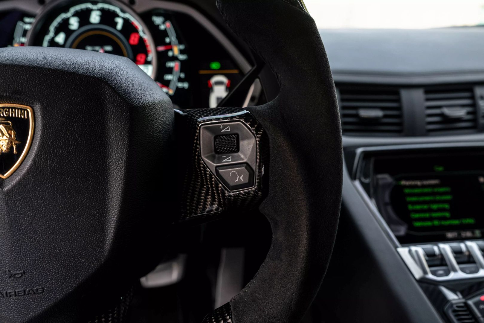 2014 Lamborghini Aventador - Image 64