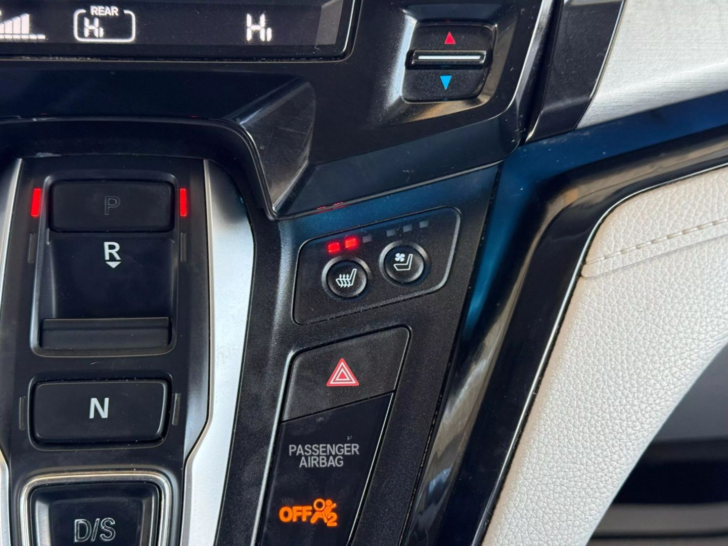 2019 Honda Odyssey - Image 30