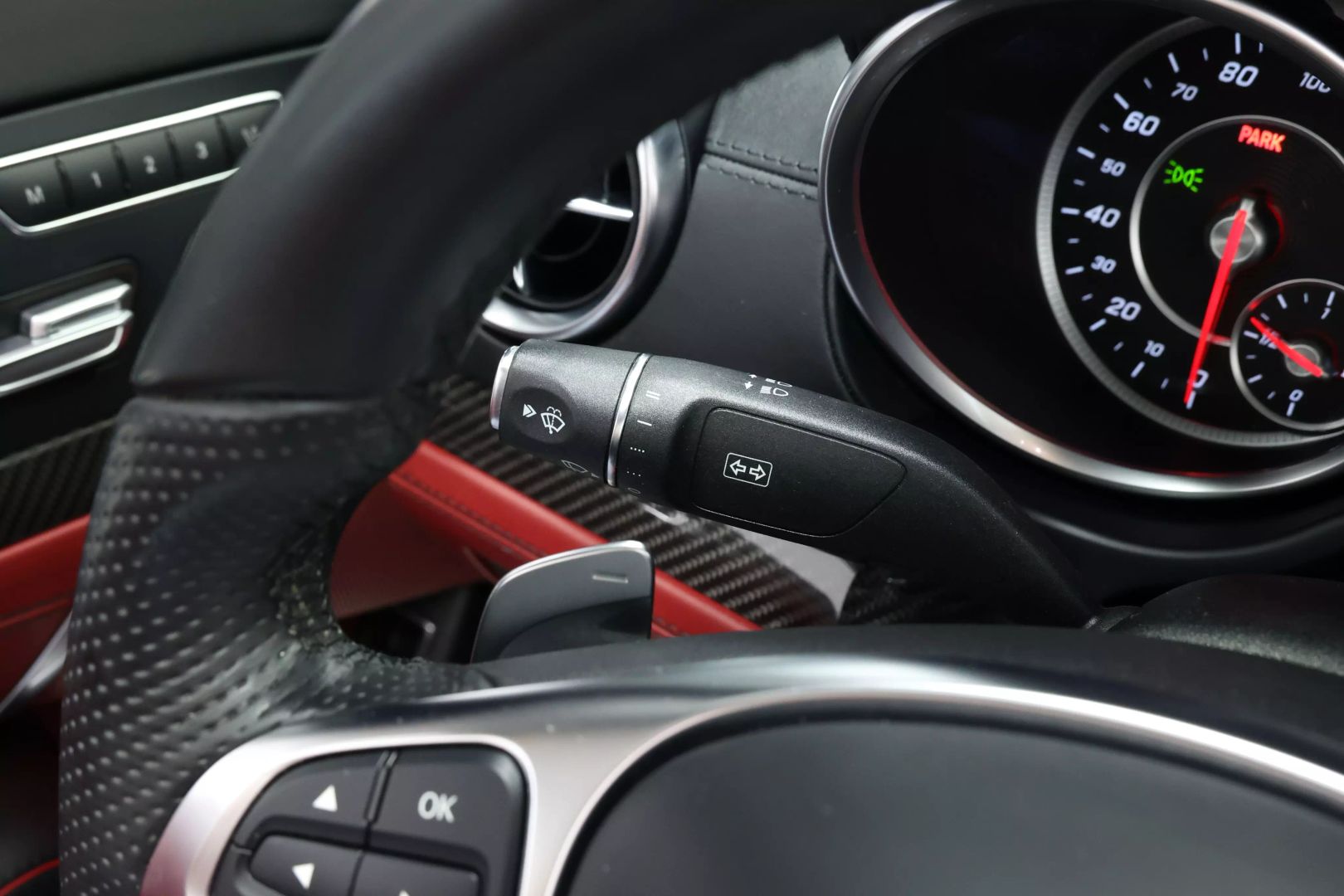 2017 Mercedes-benz Sl - Image 22