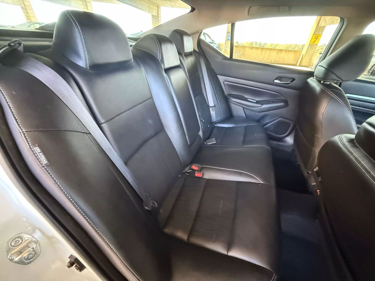 2019 Nissan Altima - Image 16