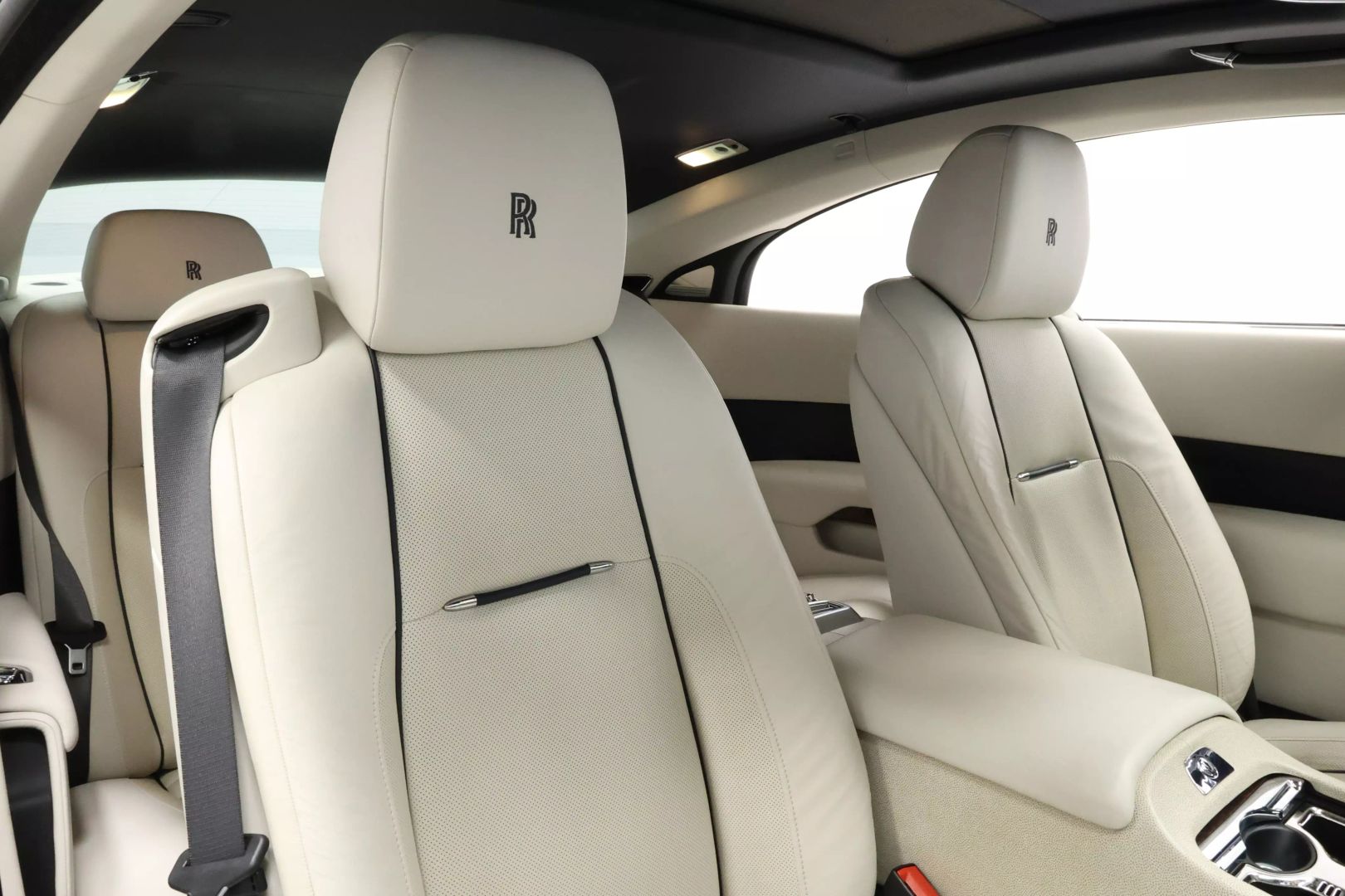 2014 Rolls-royce Wraith - Image 80