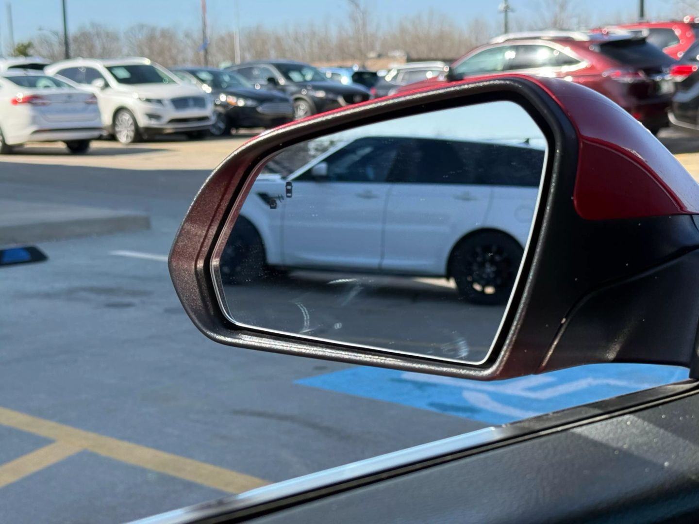 2018 Hyundai Sonata - Image 35