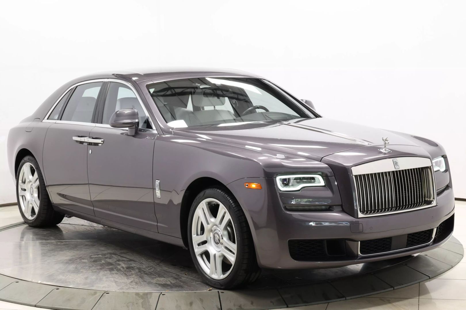 2019 Rolls-royce Ghost - Image 98