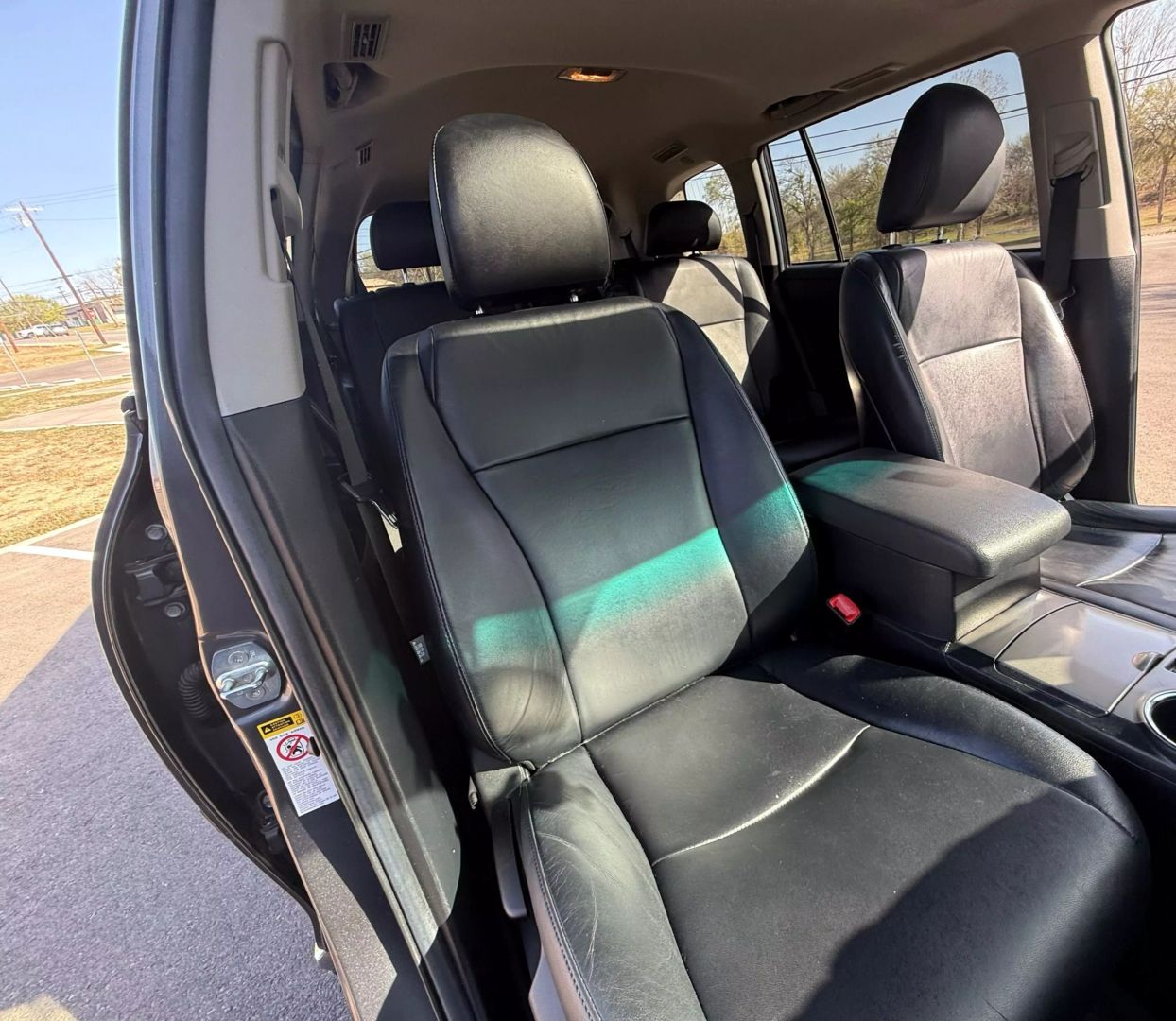 2013 Toyota Highlander - Image 6