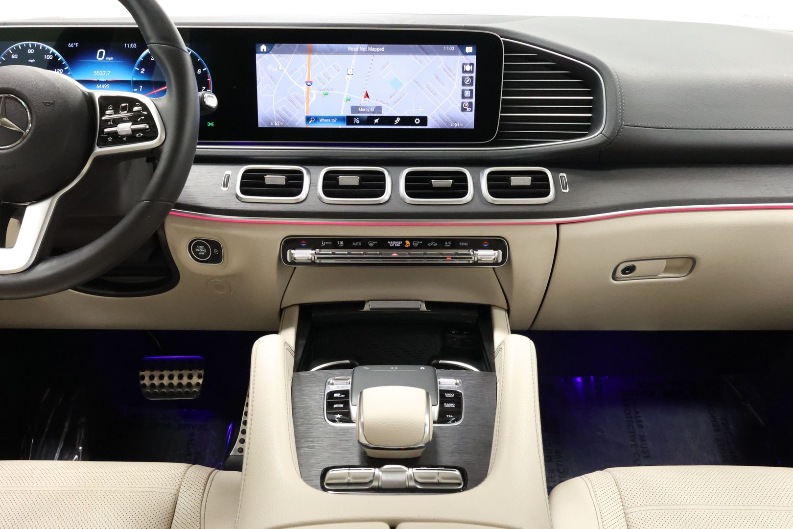 2020 Mercedes-benz Gls - Image 46