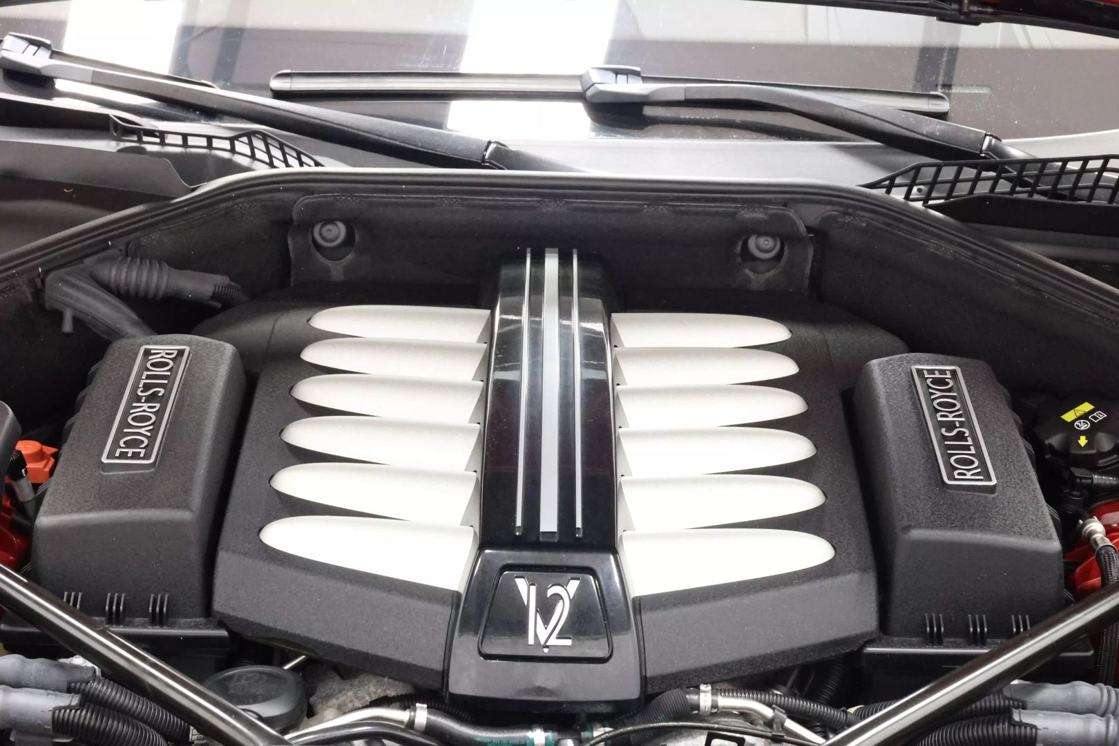 2015 Rolls-royce Wraith - Image 103