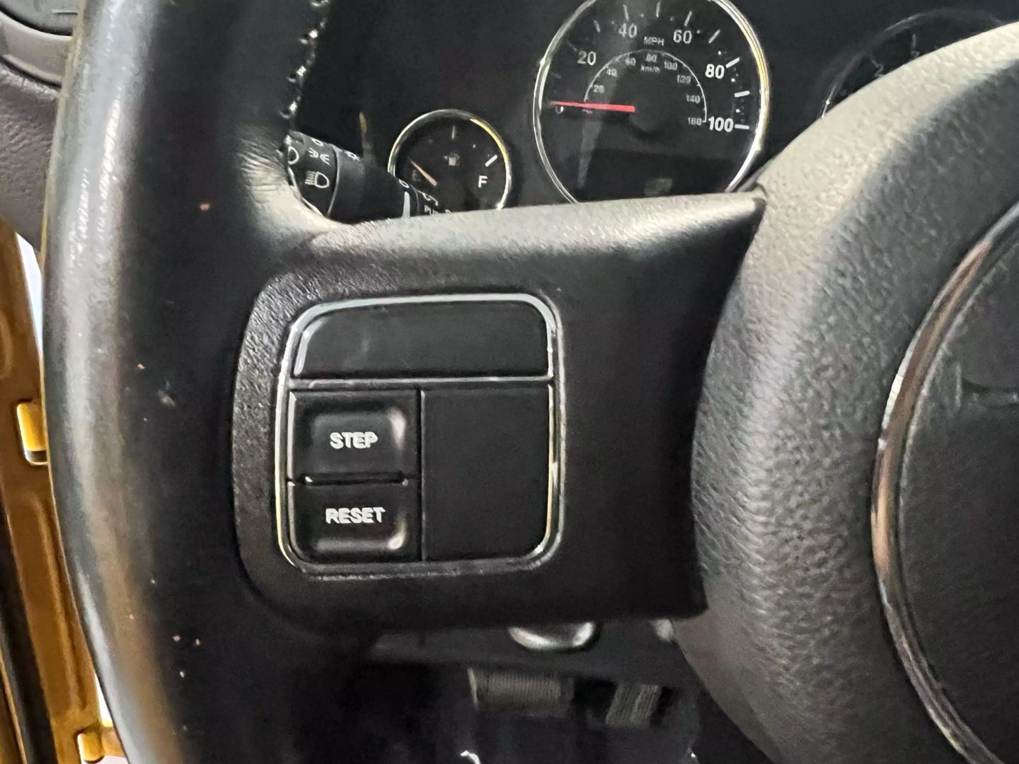 2015 Jeep Wrangler Unlimited Sport Suv 4d - Image 21