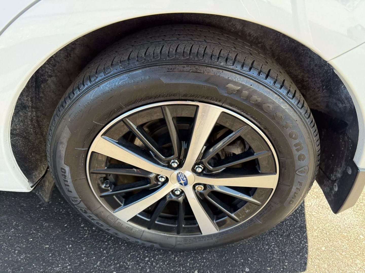2020 Subaru Impreza - Image 41
