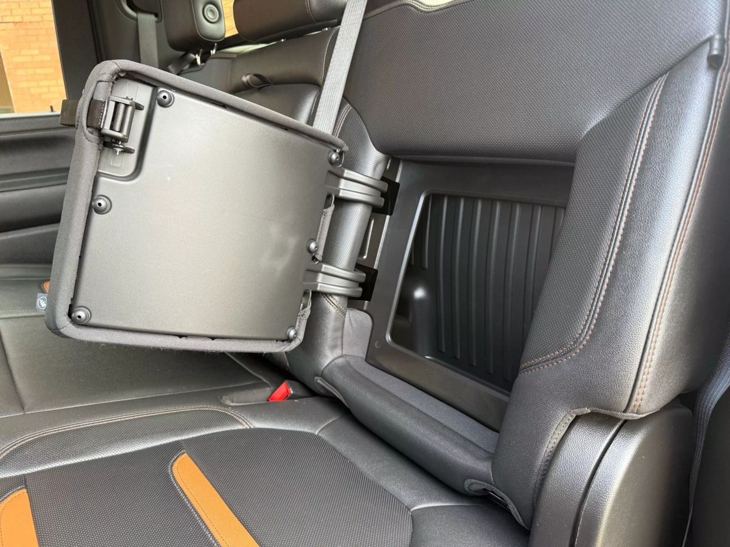 2021 Gmc Sierra 2500 Hd Crew Cab - Image 19