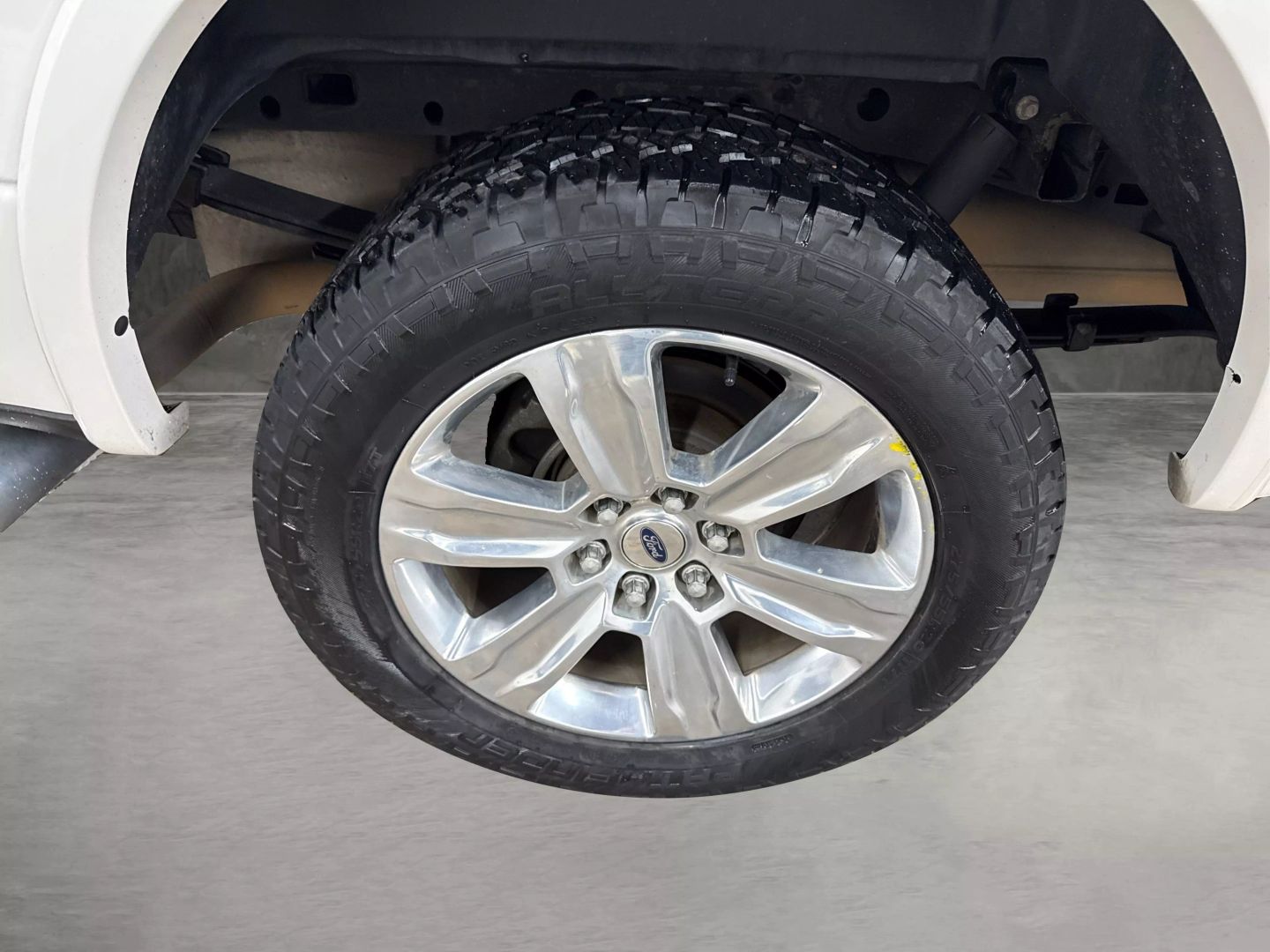 2016 Ford F150 Supercrew Cab - Image 15