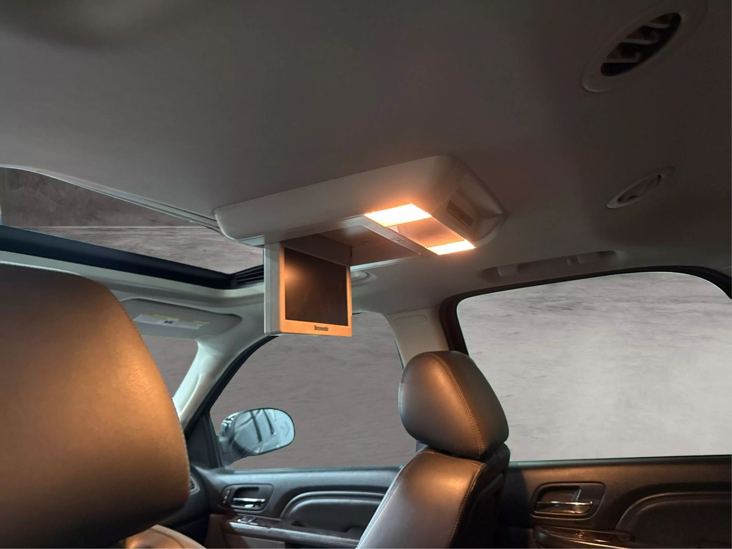 2014 Gmc Yukon - Image 43