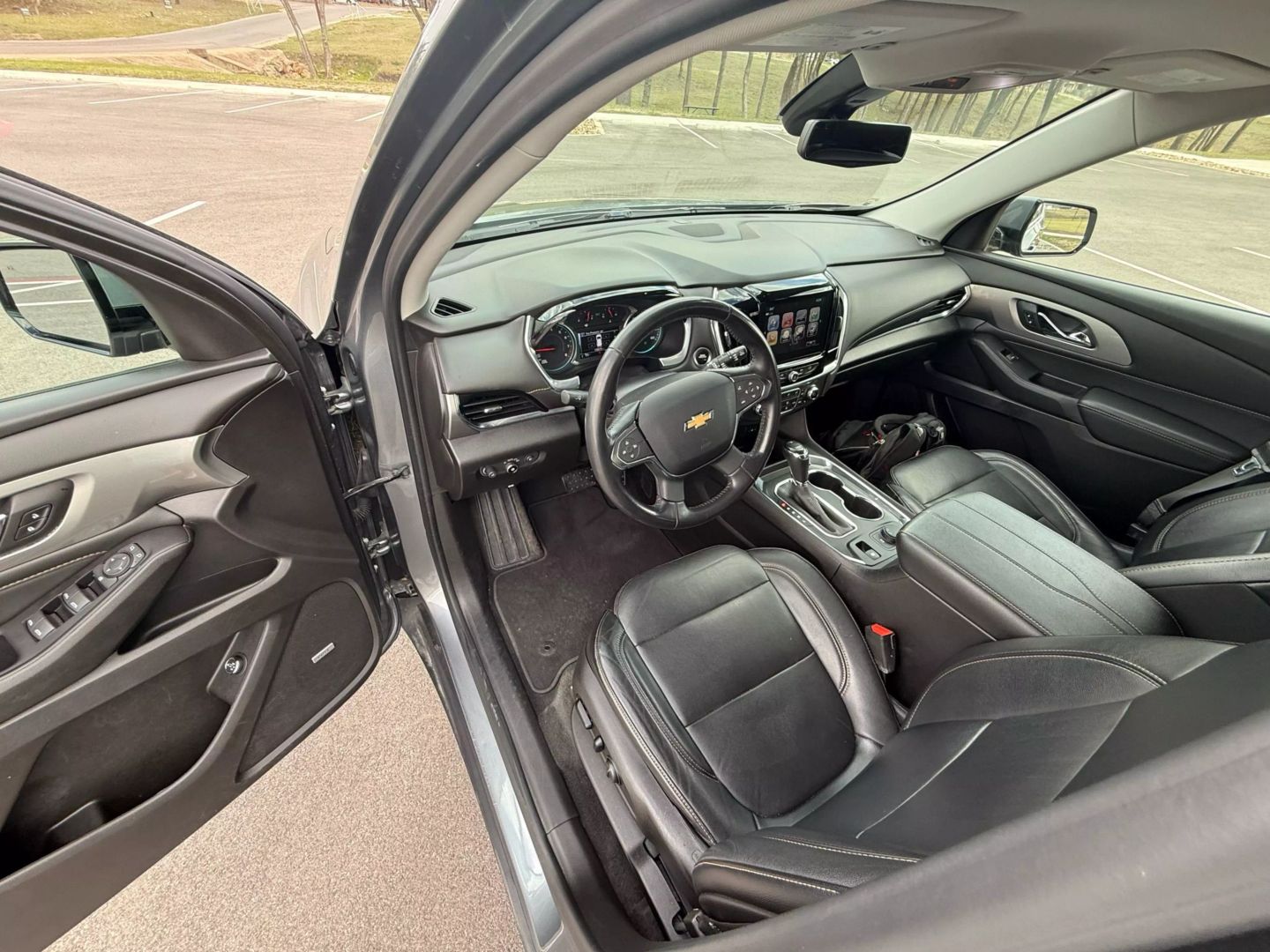 2019 Chevrolet Traverse - Image 20