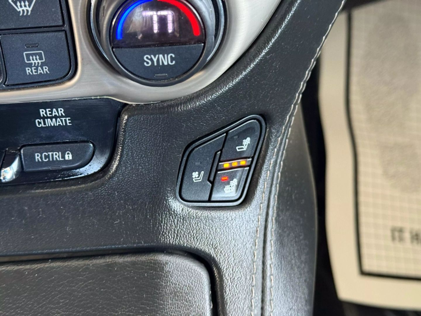 2018 Gmc Yukon - Image 33