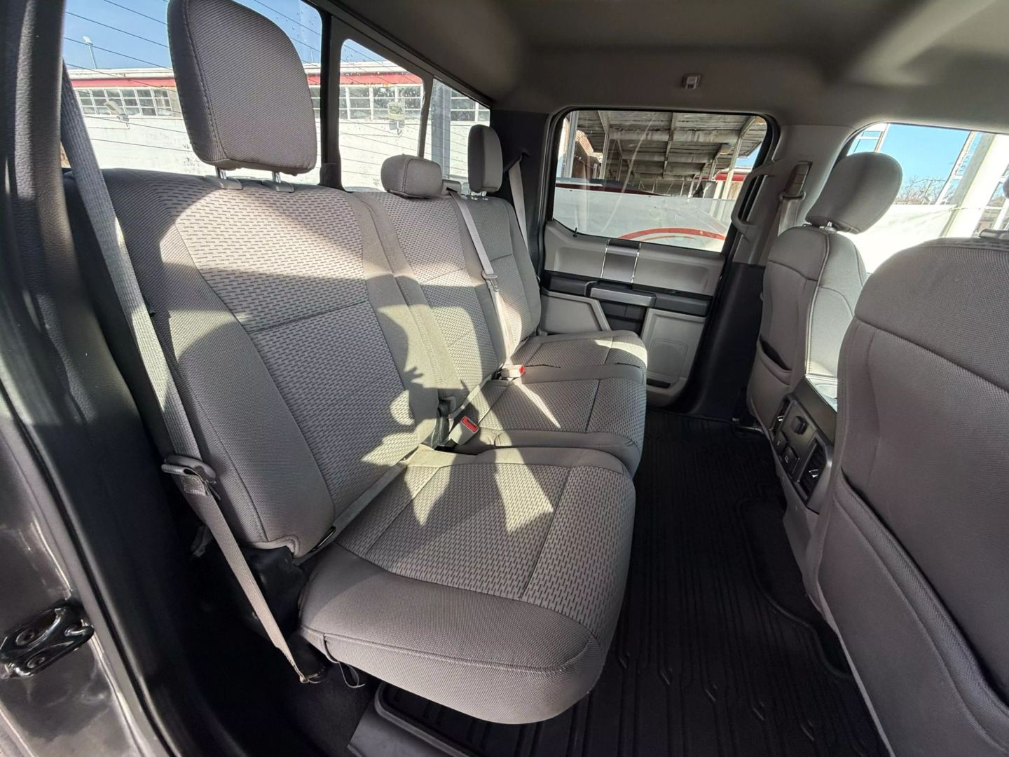 2020 Ford F150 Supercrew Cab - Image 23