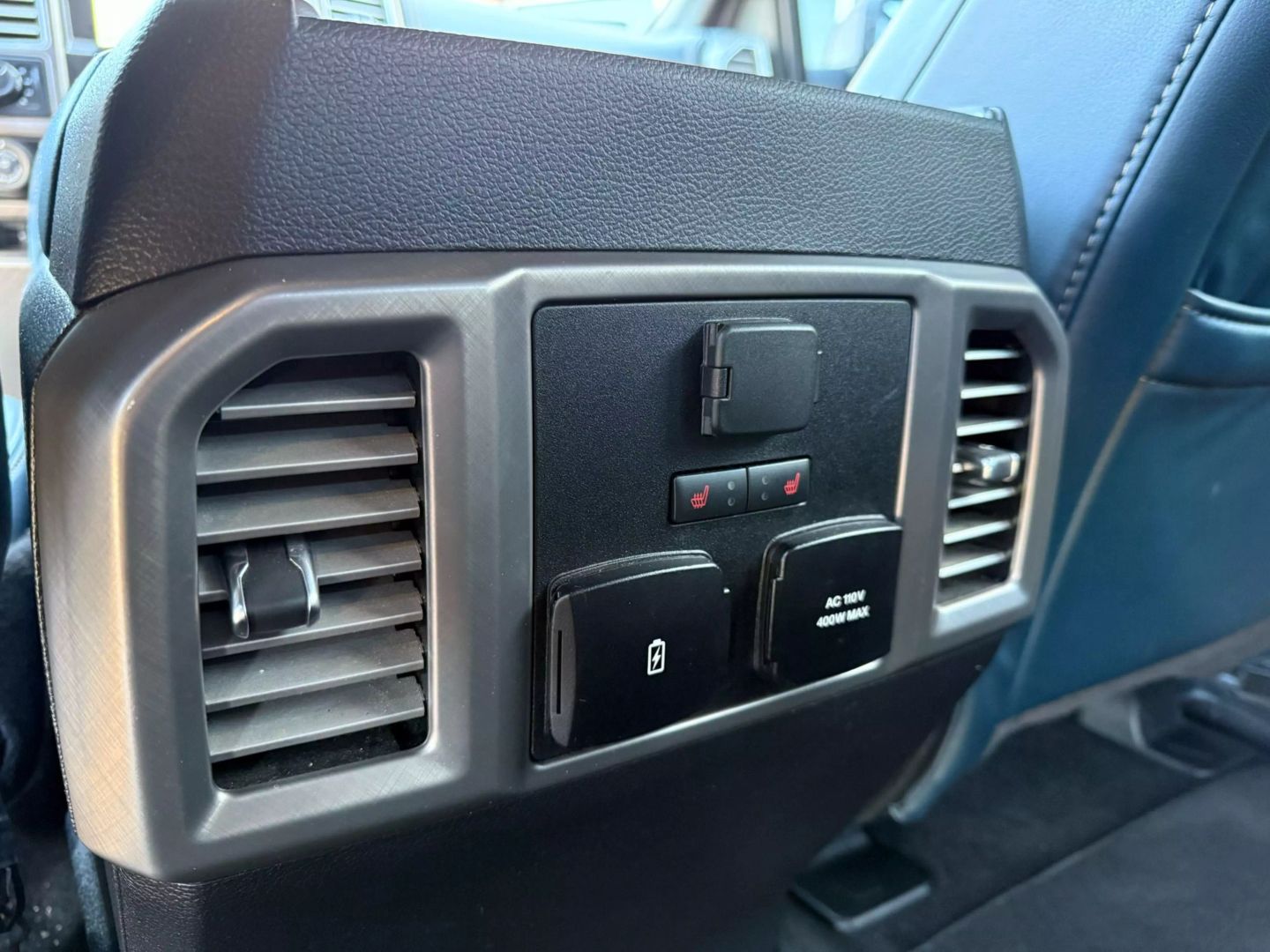 2018 Ford F150 Supercrew Cab - Image 17