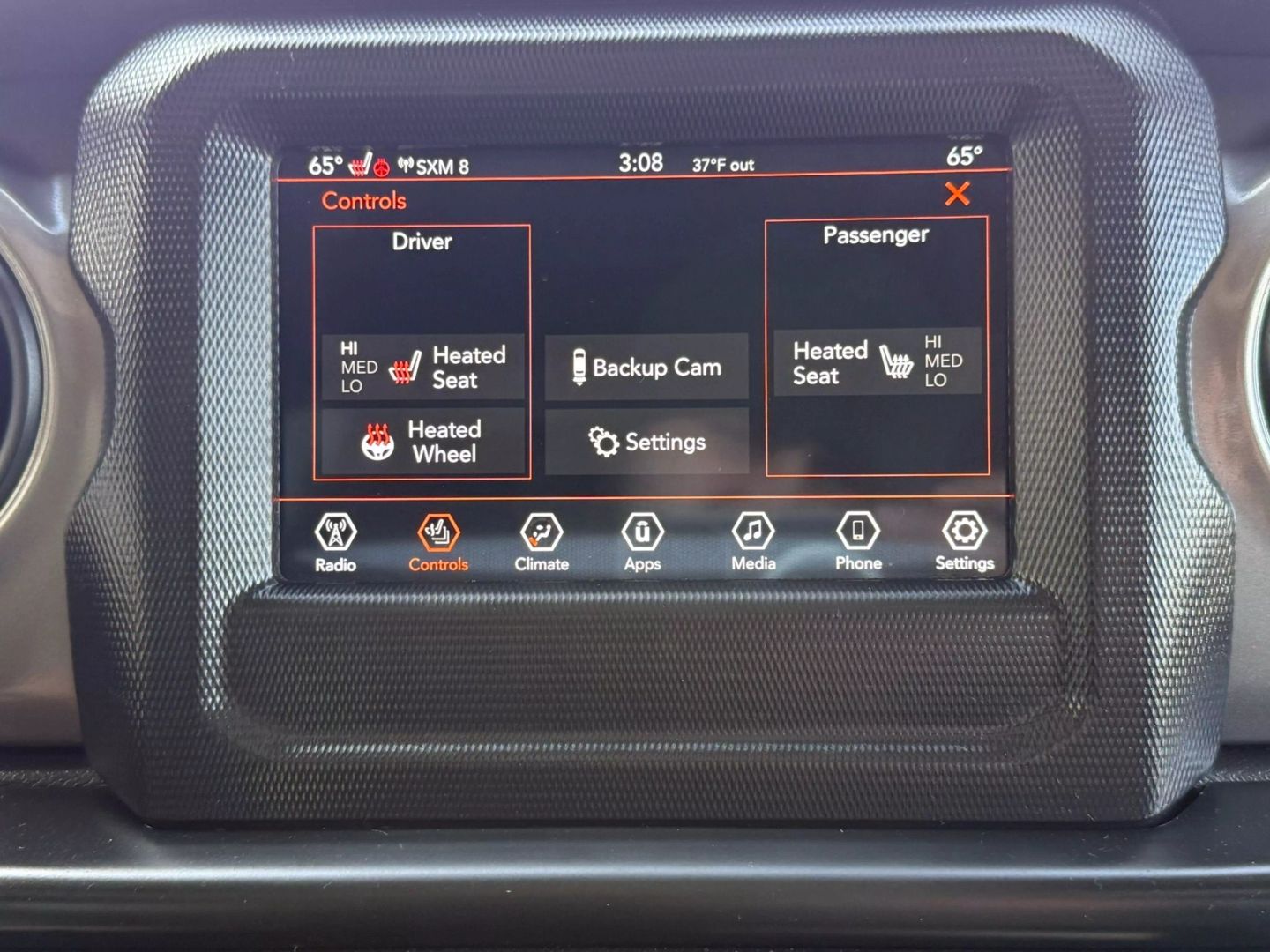 2018 Jeep Wrangler Unlimited - Image 34
