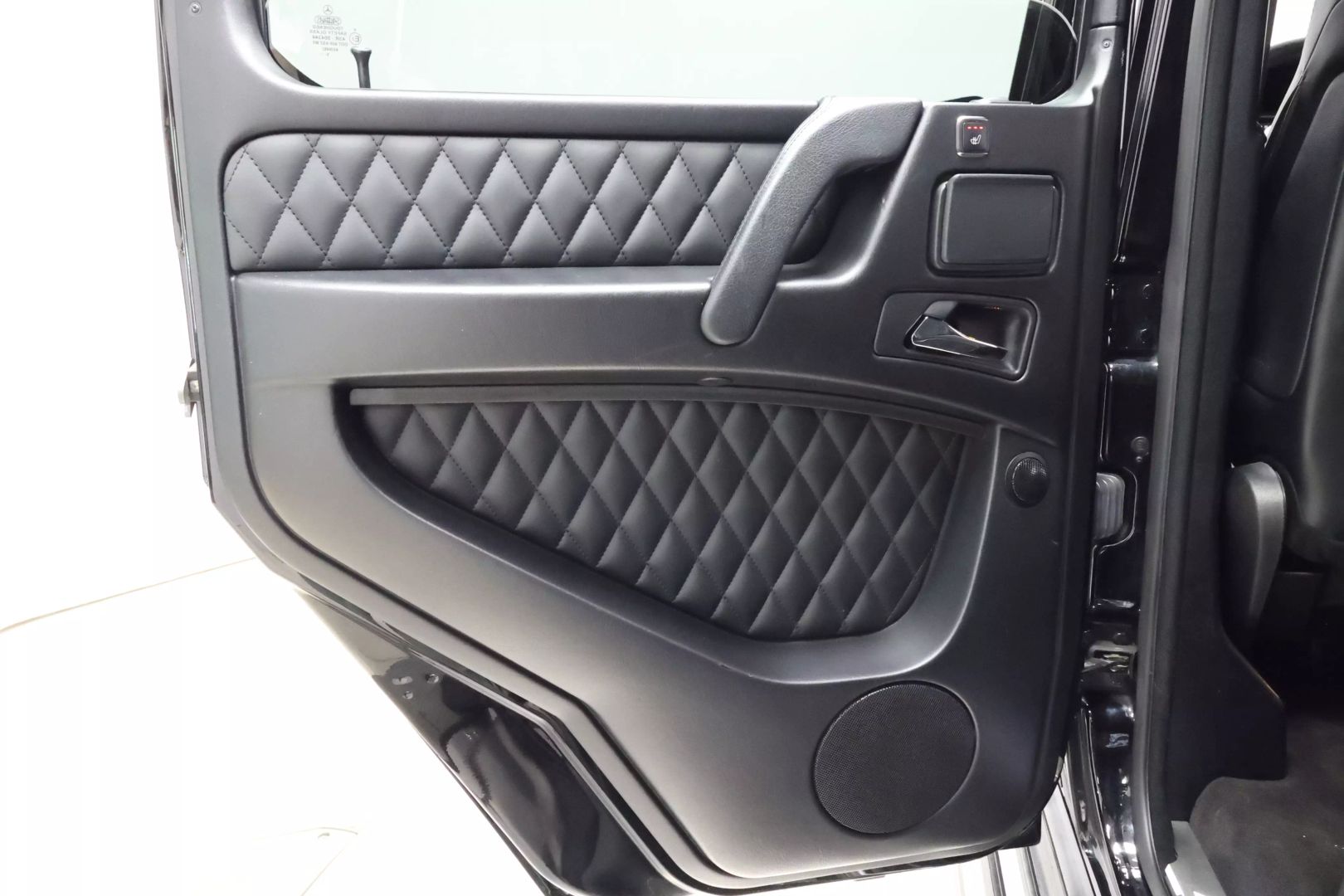 2016 Mercedes-benz G-class - Image 42
