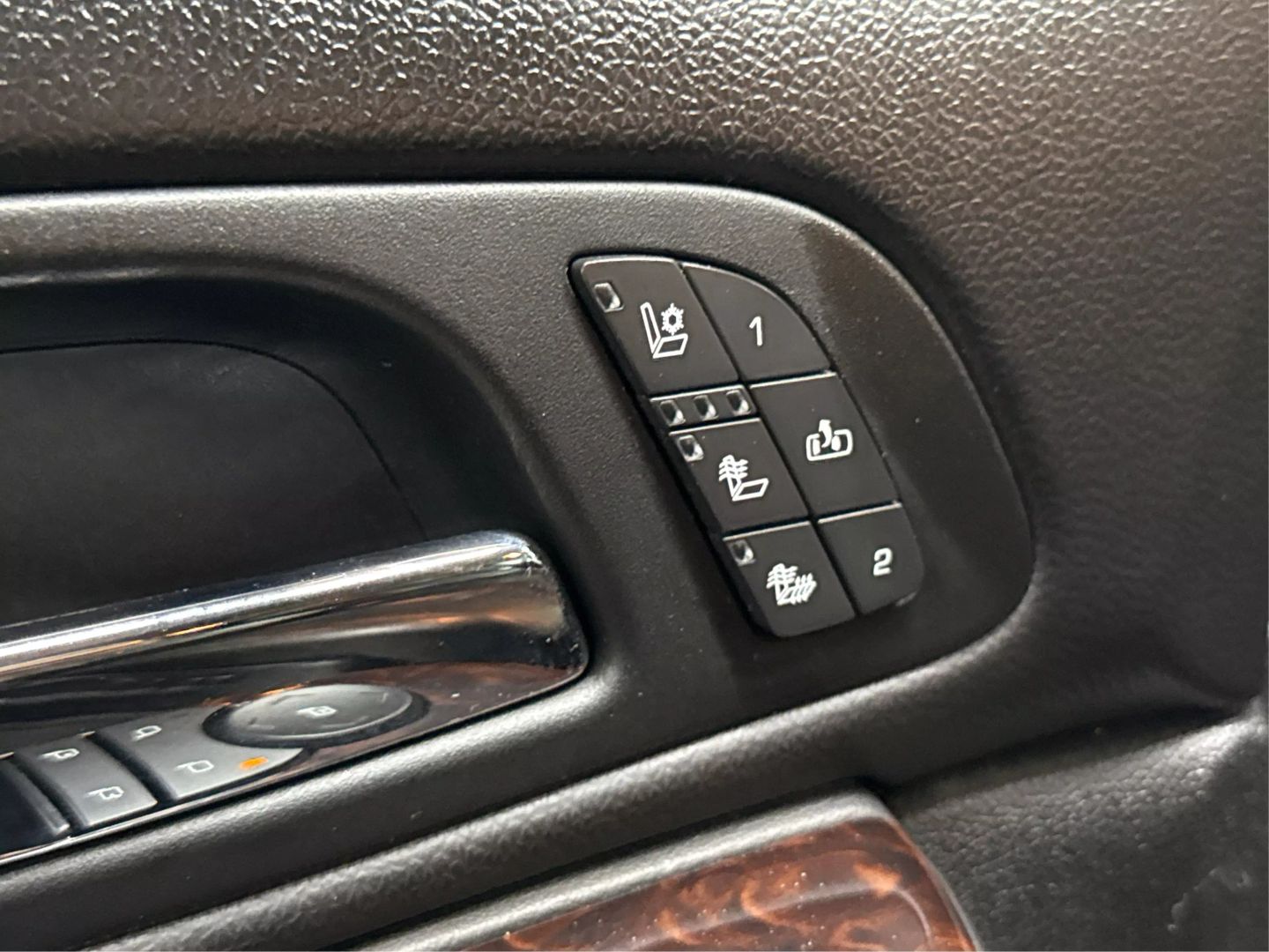 2014 Gmc Yukon - Image 31