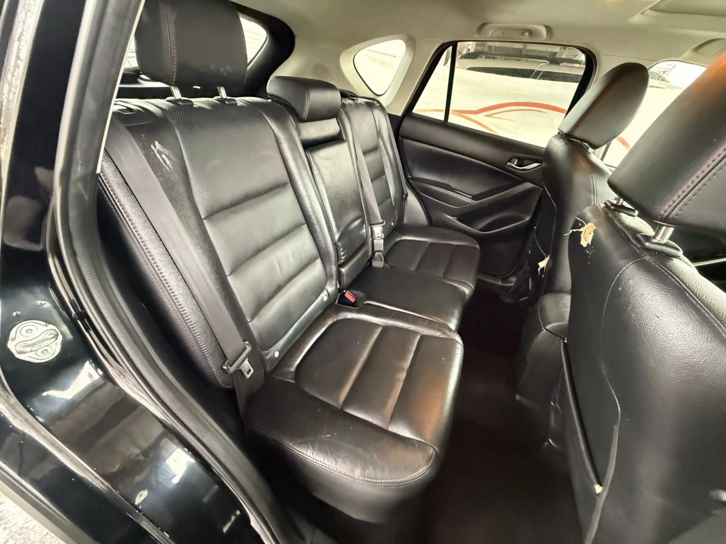 2015 Mazda Cx-5 - Image 23