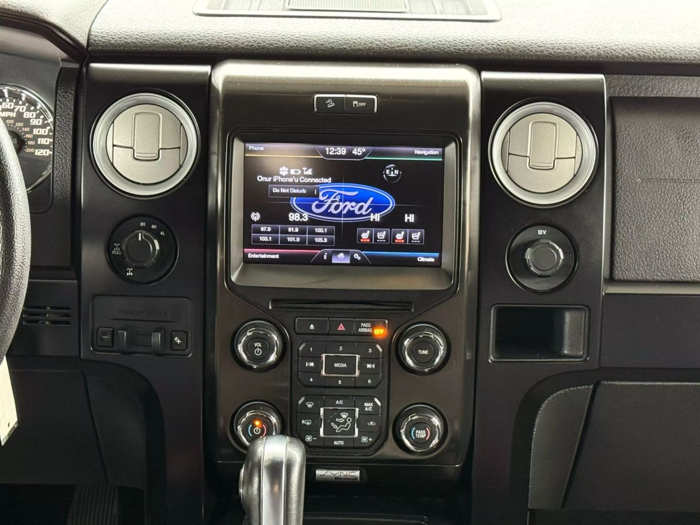 2013 Ford F150 Supercrew Cab - Image 28