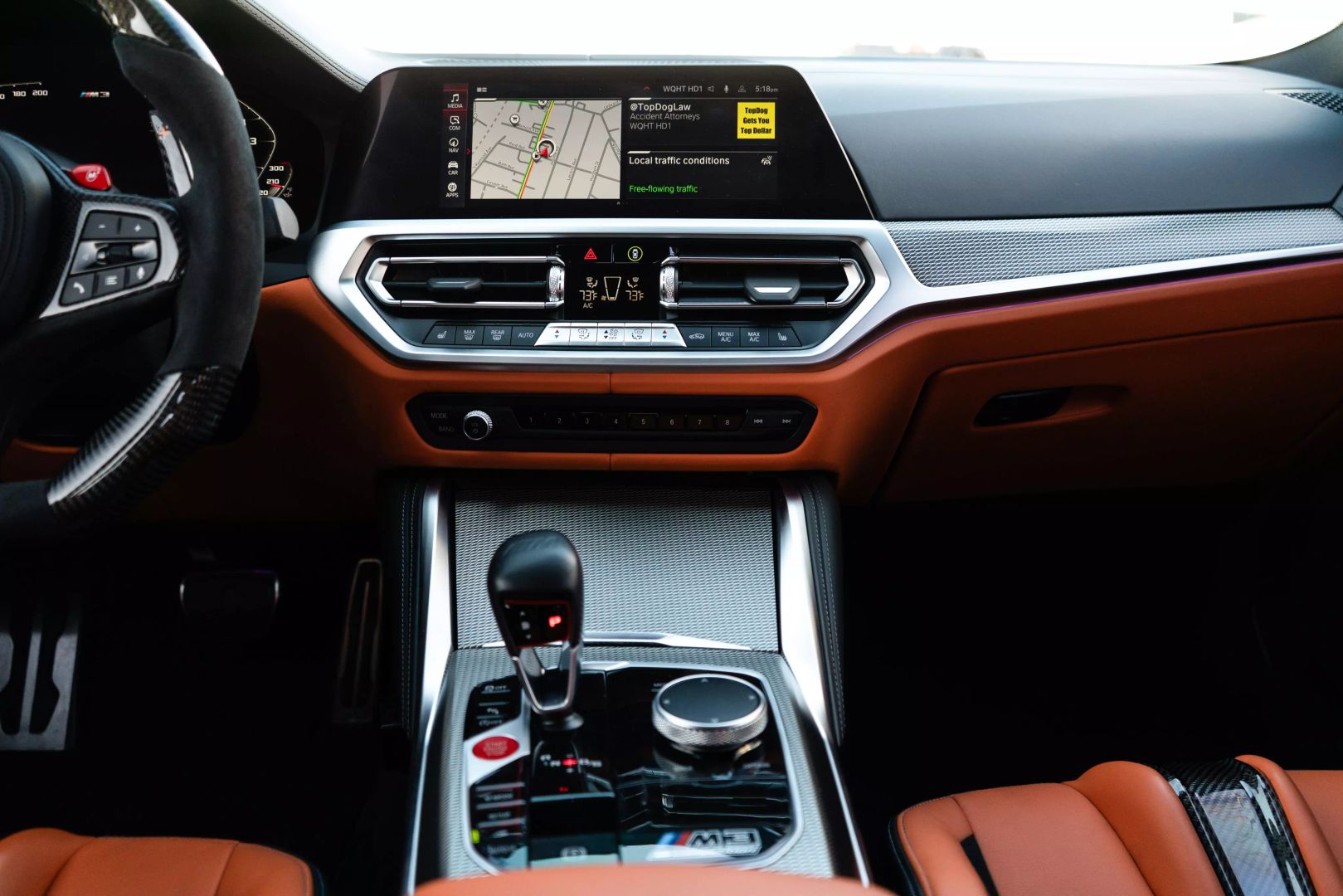 2022 Bmw M3 - Image 64