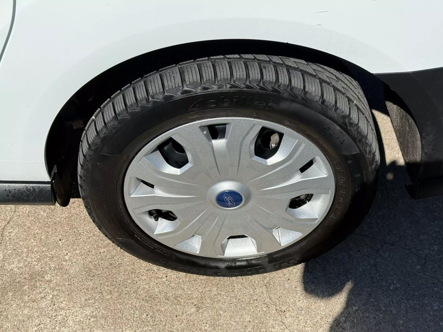 2020 Ford Transit Connect Cargo Van - Image 49