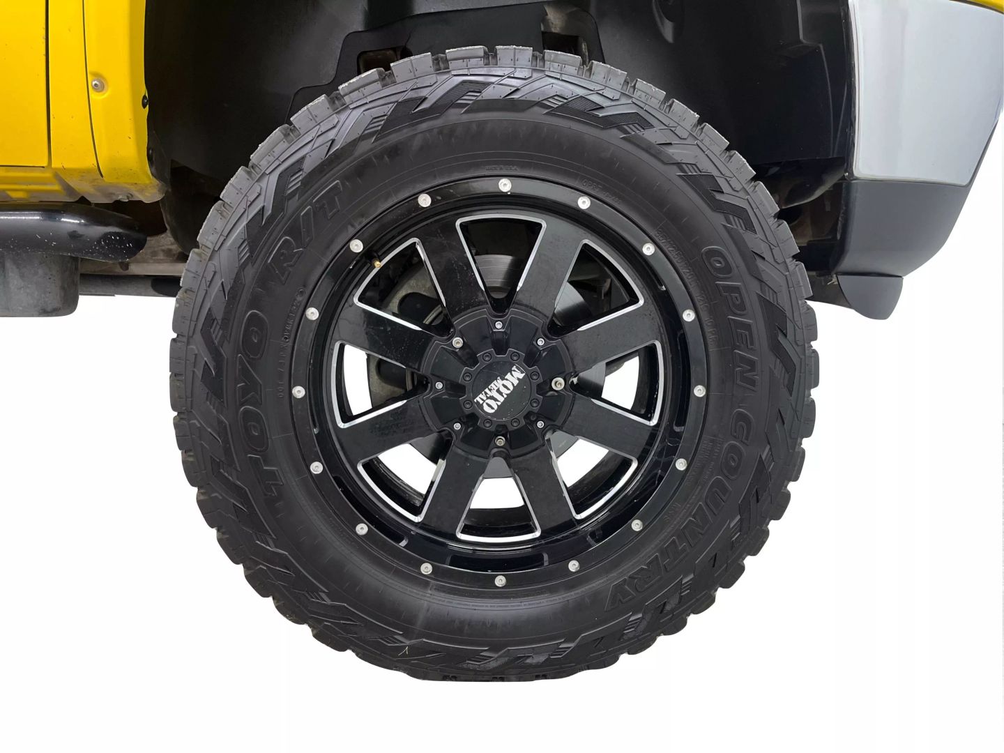 2014 Gmc Sierra 2500 Hd Crew Cab - Image 23