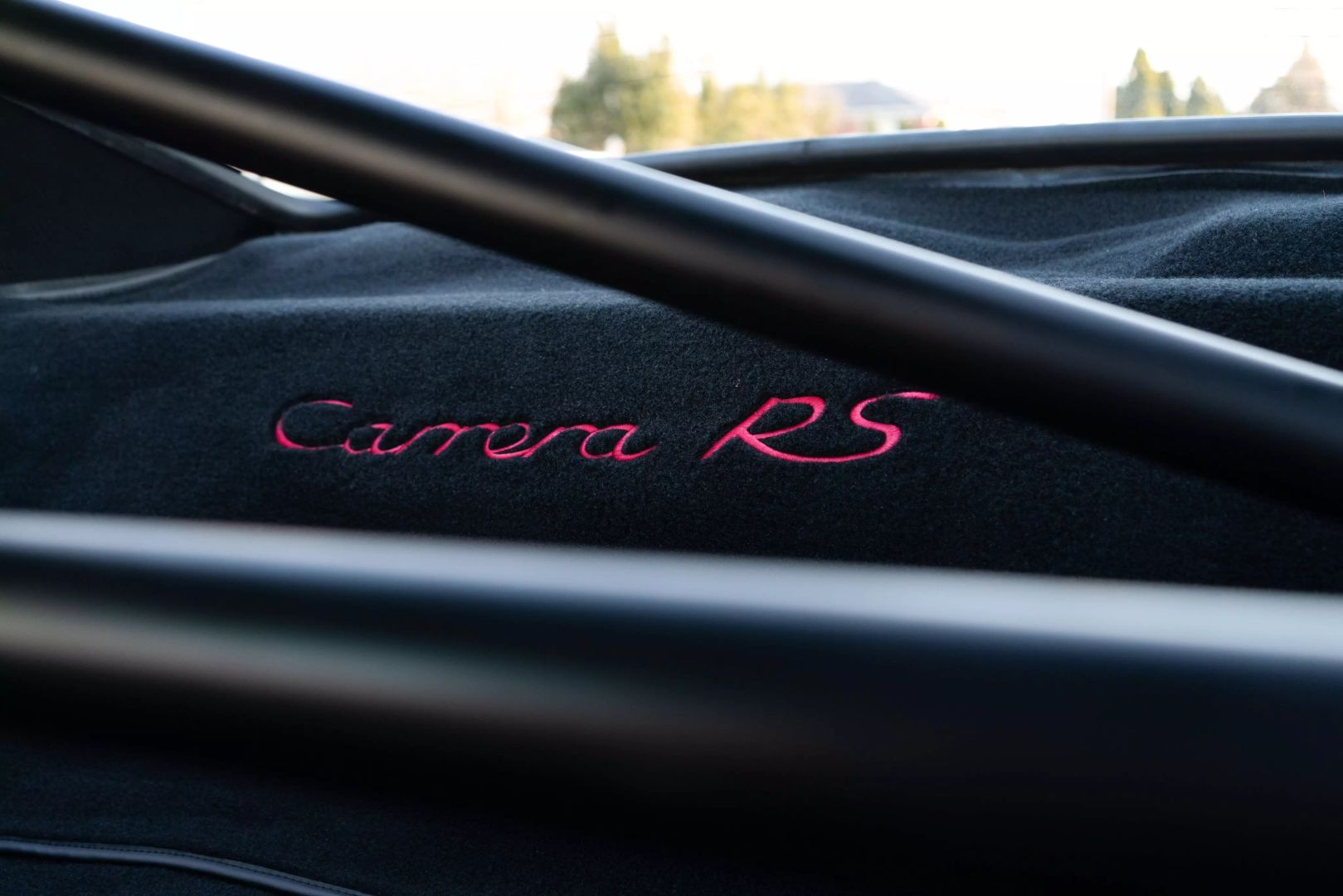1992 Porsche 911 - Image 82