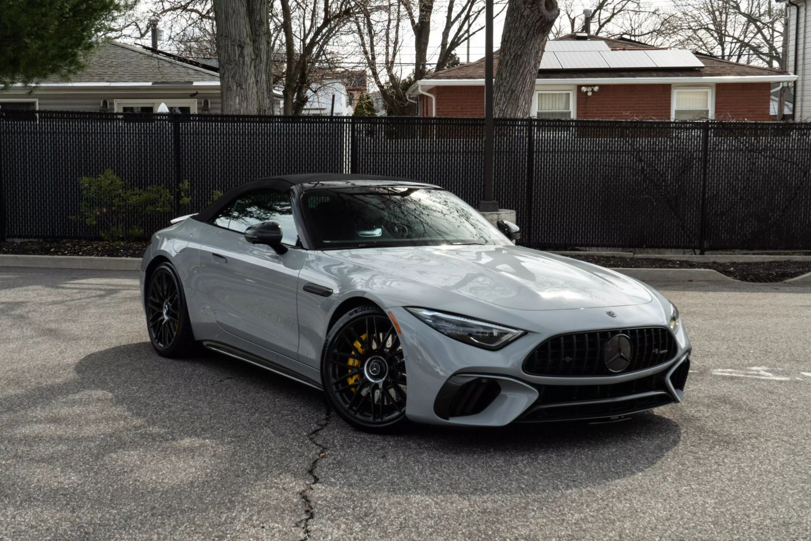 2022 Mercedes-benz Mercedes-amg Sl - Image 9