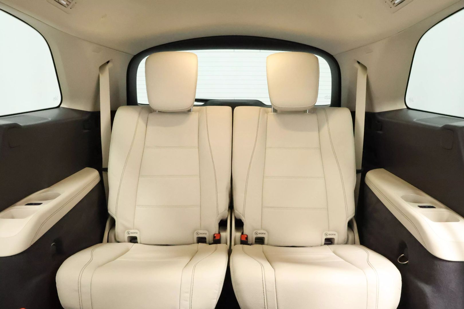 2020 Mercedes-benz Gls - Image 79