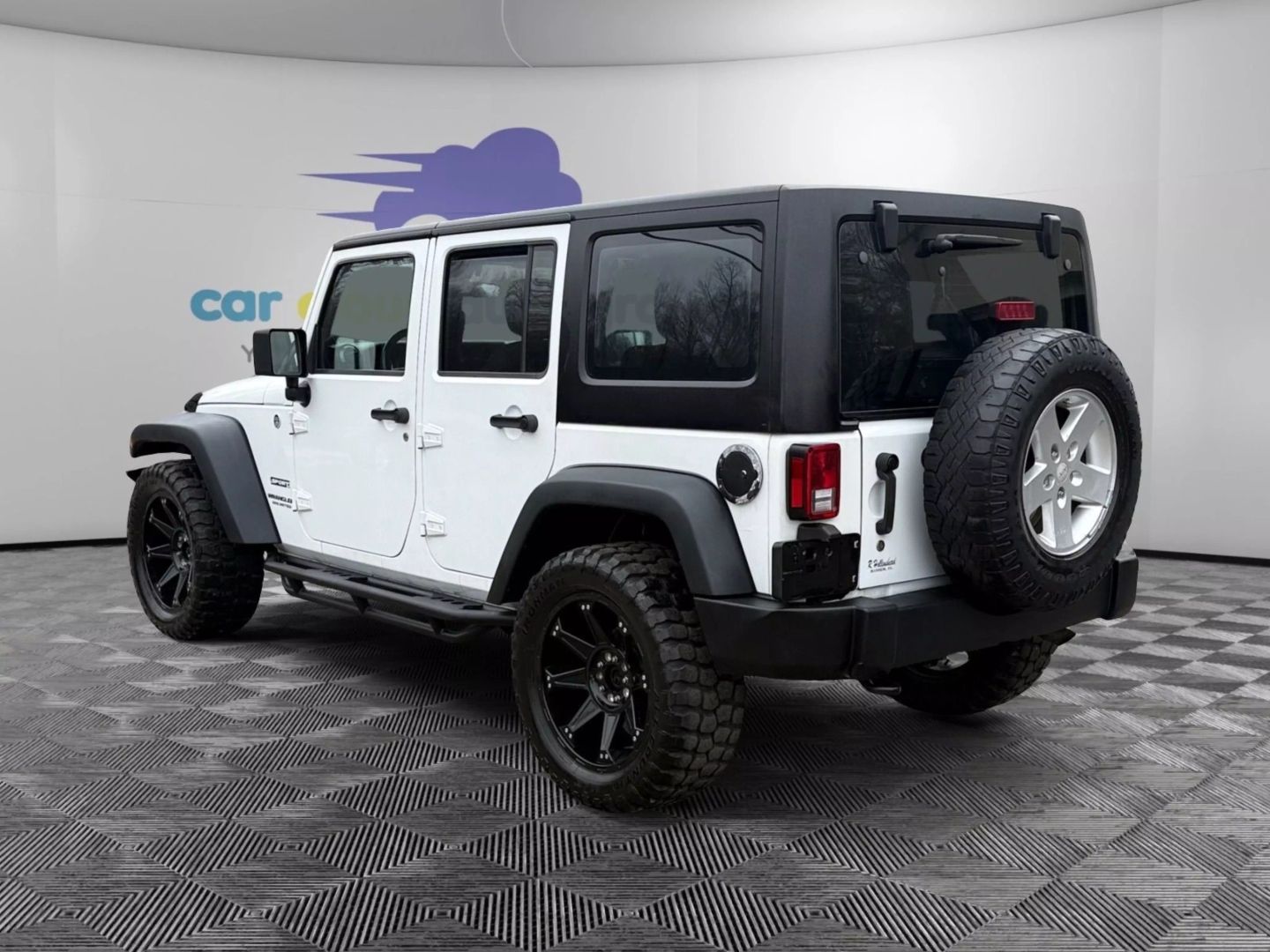 2014JEEP WRANGLER for sale in Stafford VA