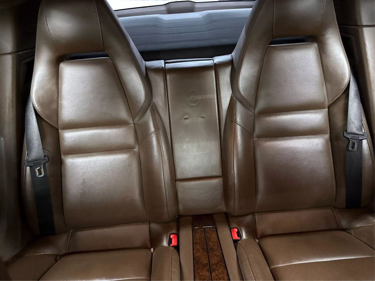 2015 Porsche Panamera - Image 36