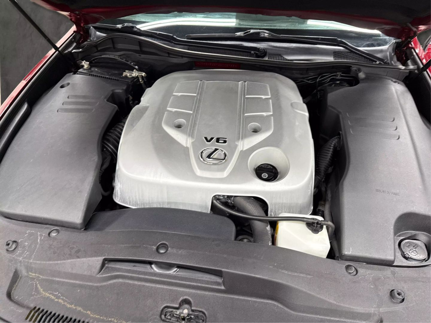 2006 Lexus Gs - Image 9