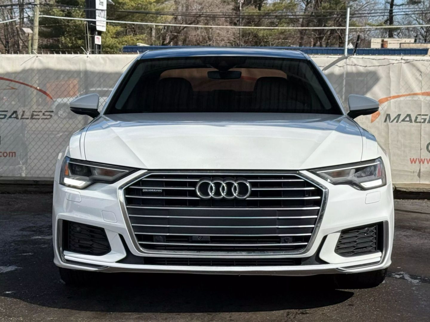 2019 Audi A6 - Image 5
