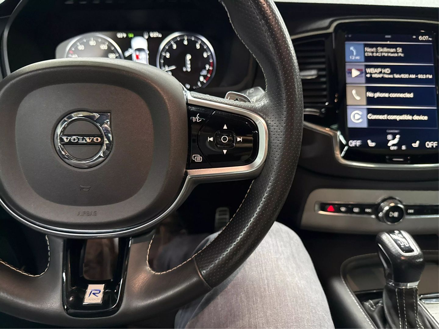 2017 Volvo Xc90 - Image 27