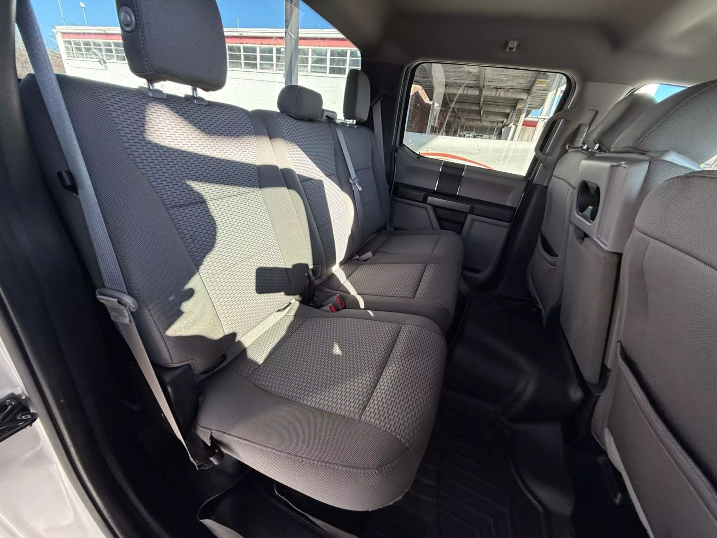2019 Ford F150 Supercrew Cab - Image 22