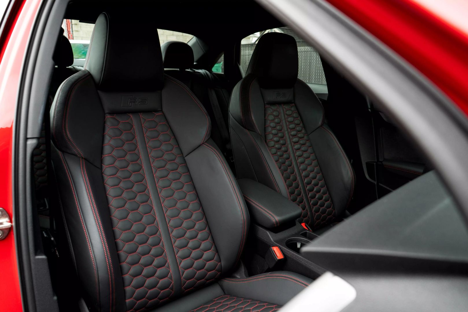 2023 Audi Rs 3 - Image 56