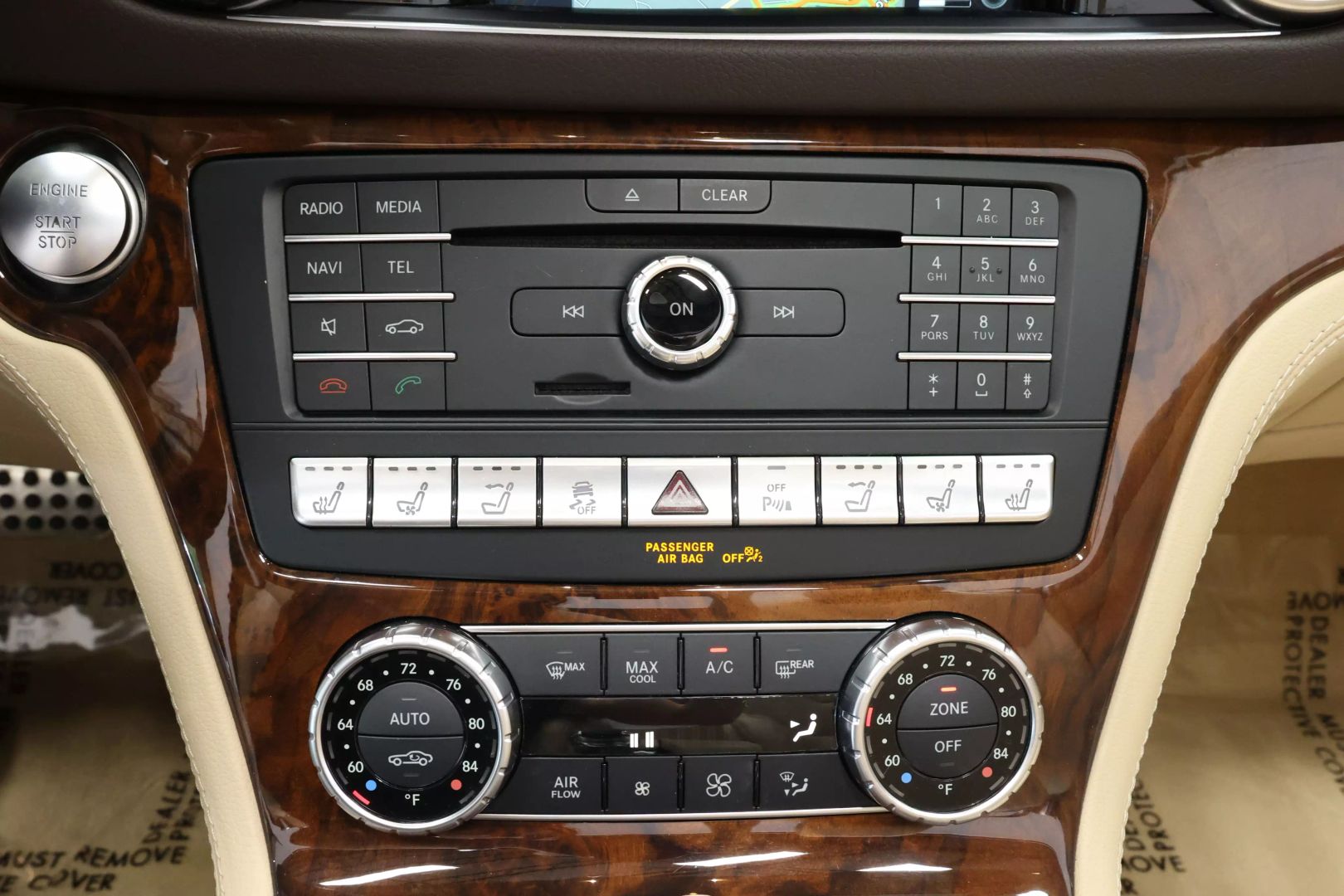 2017 Mercedes-benz Sl - Image 33