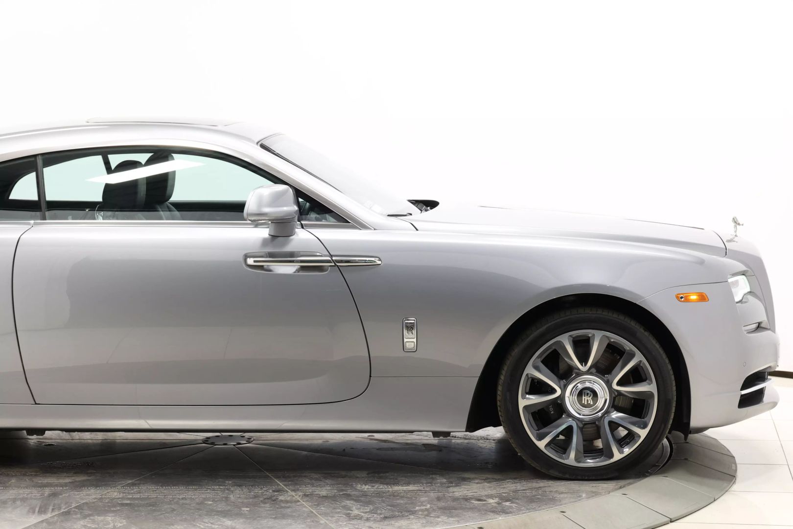 2018 Rolls-royce Wraith - Image 58